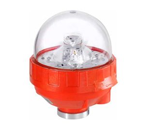 FAA Dual Obstruction Light