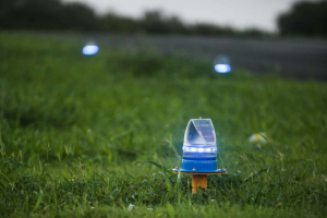 AV-70 Taxiway Lights