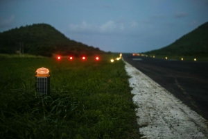 AV-426 Runway Lights