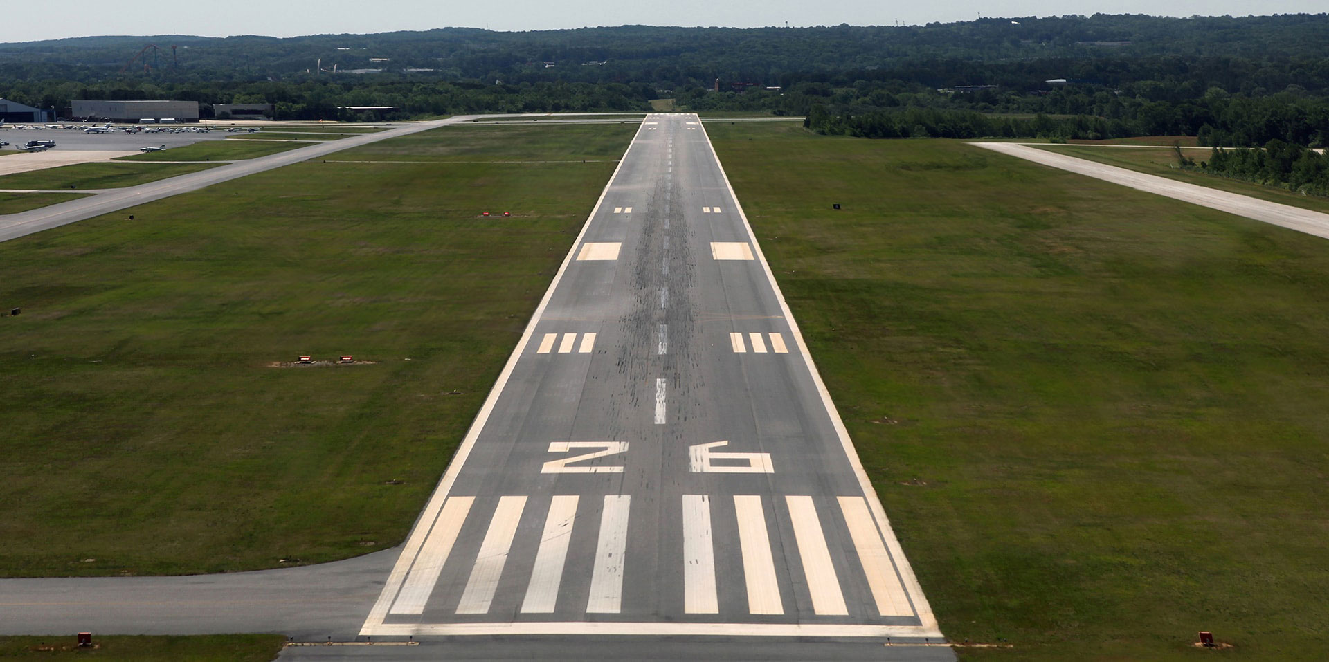 Runway Planner