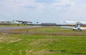 airfield obstruction helipad lighting avlite