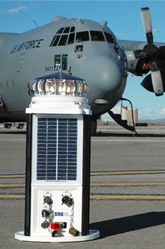 airfield helipad lighting company avlite aviation lighting solar light installation cost
