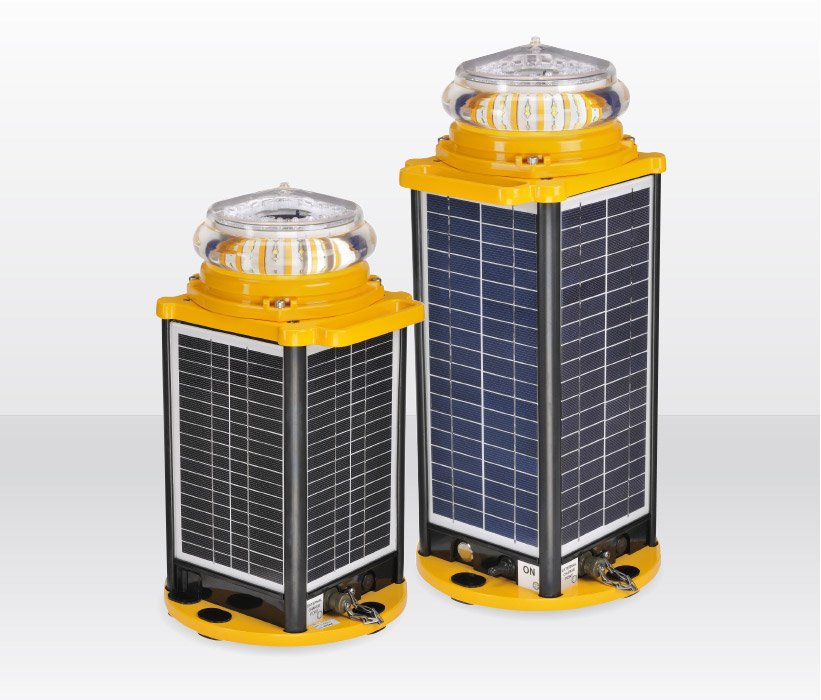 av 426 radio controlled solar aviation light avlite systems honeywell airfield lighting product catalog