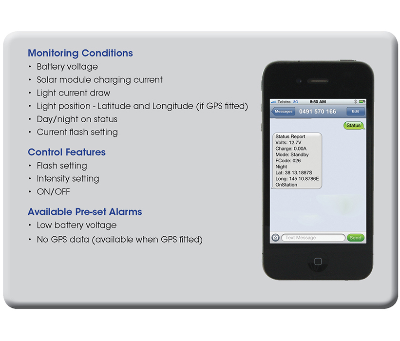 Gsm mobile phone tracker a result