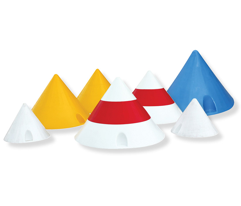 Cone Markers Avlite Systems