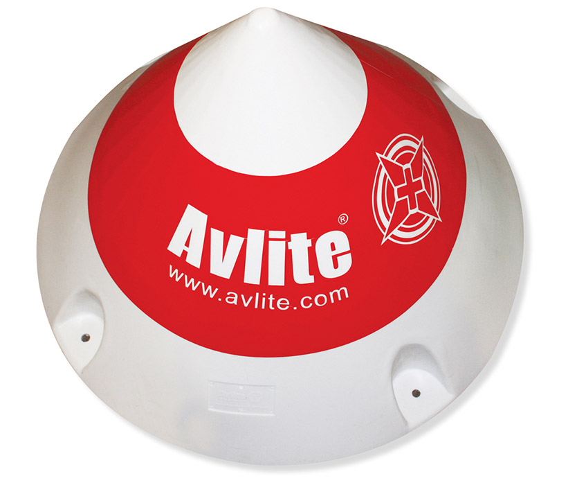 Cone Markers Avlite Systems