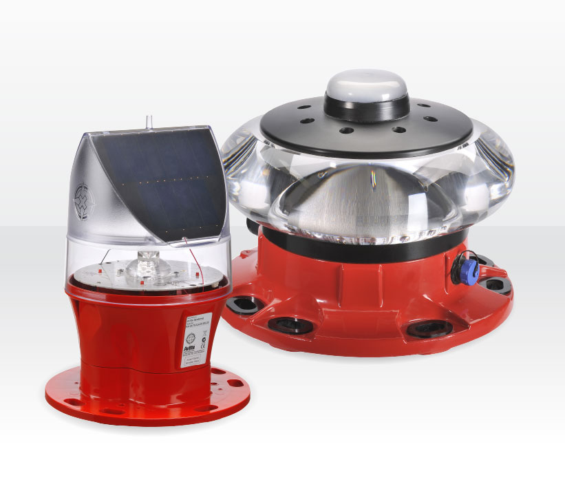 Aviation Obstruction Lights Obstruction Lighting Avlite