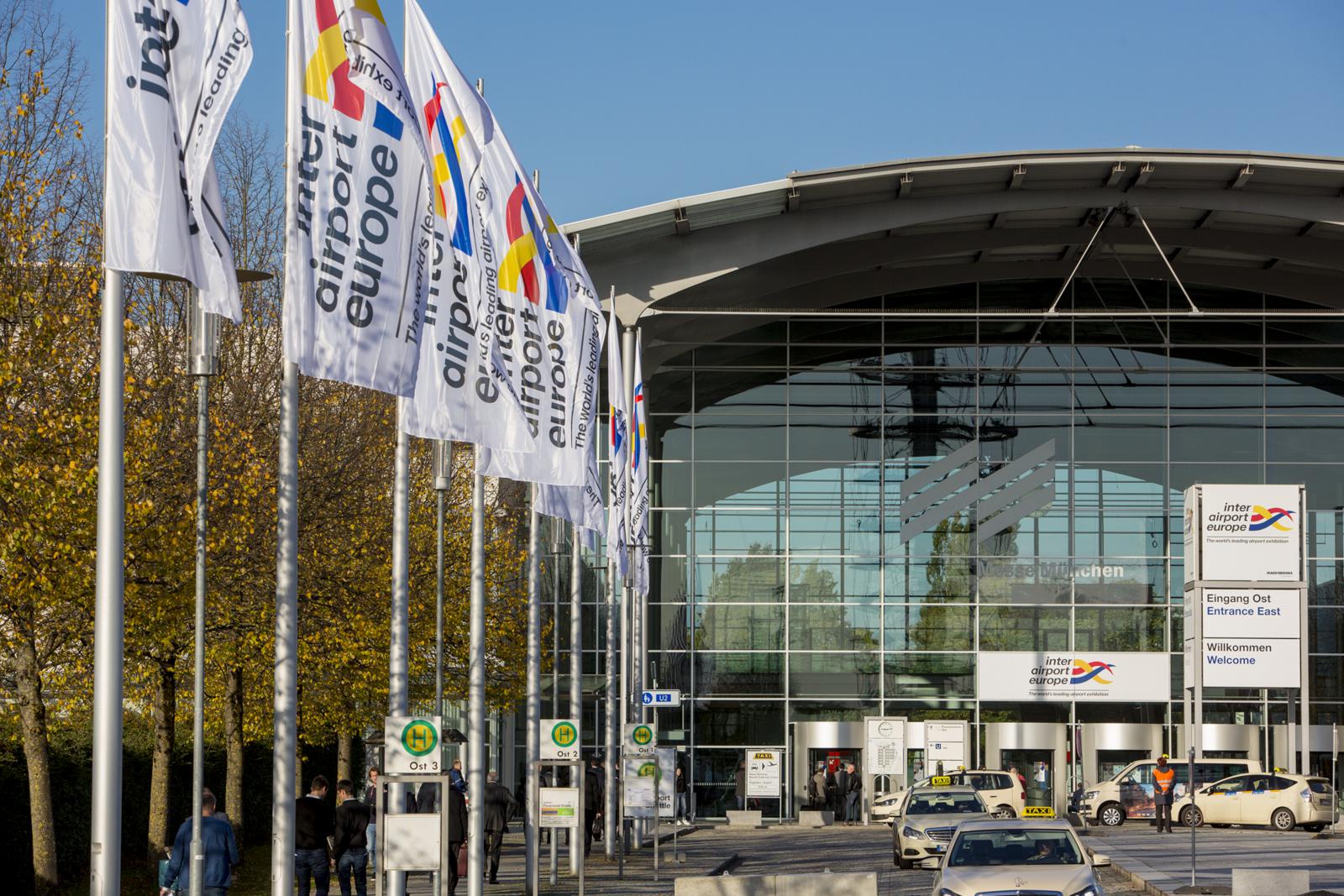 Avlite proud to be exhibiting at inter airport Europe 2019